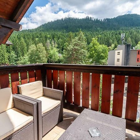Vila Helena - Apartman Helena 15 Lägenhet Ruzomberok Exteriör bild