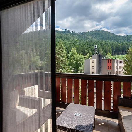 Vila Helena - Apartman Helena 15 Lägenhet Ruzomberok Exteriör bild
