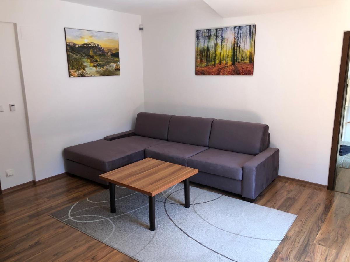 Vila Helena - Apartman Helena 15 Lägenhet Ruzomberok Exteriör bild