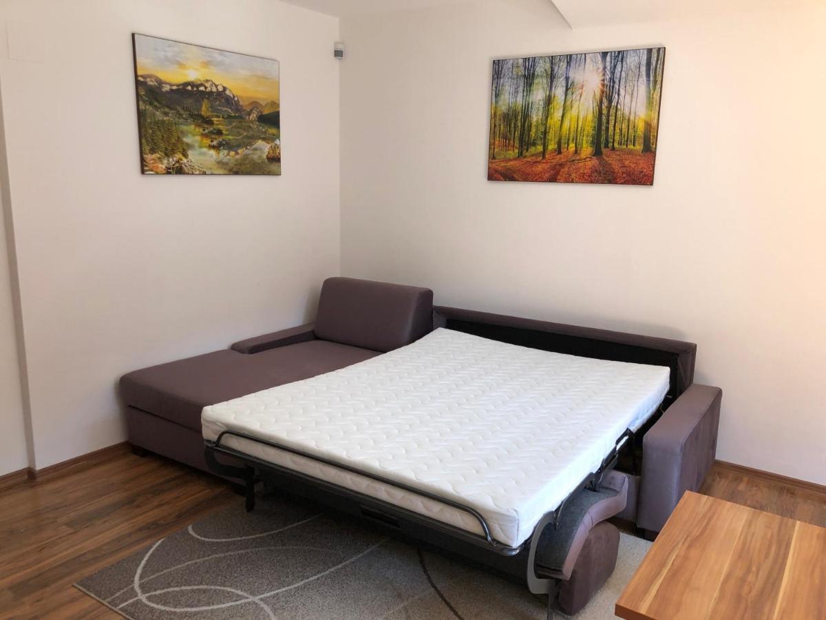 Vila Helena - Apartman Helena 15 Lägenhet Ruzomberok Exteriör bild