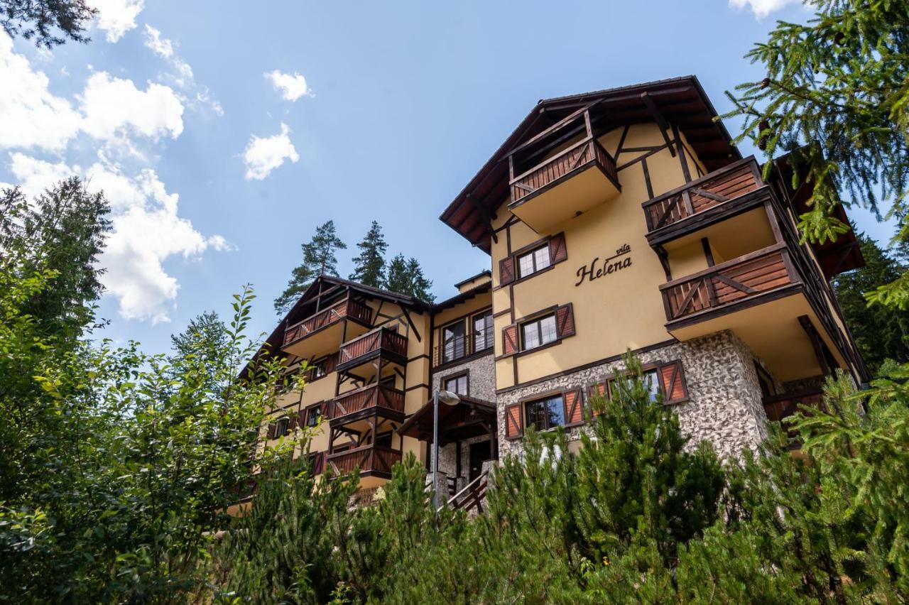 Vila Helena - Apartman Helena 15 Lägenhet Ruzomberok Exteriör bild