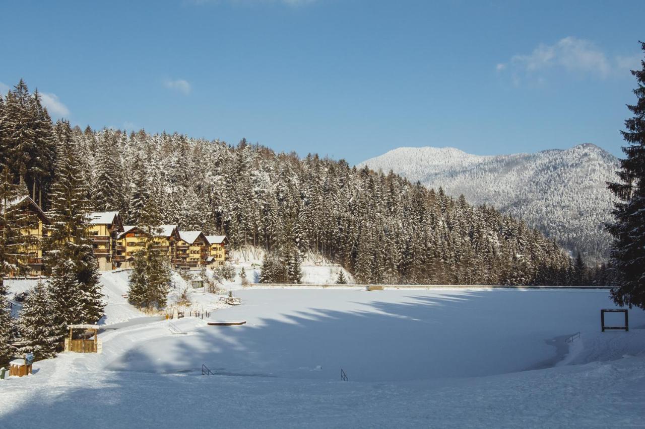 Vila Helena - Apartman Helena 15 Lägenhet Ruzomberok Exteriör bild